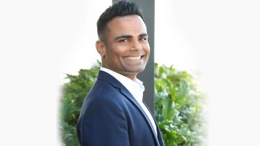 Haran Singhaam&rsquo;s Journey From Being a Traumatized Refugee to Becoming a Thriving Coach