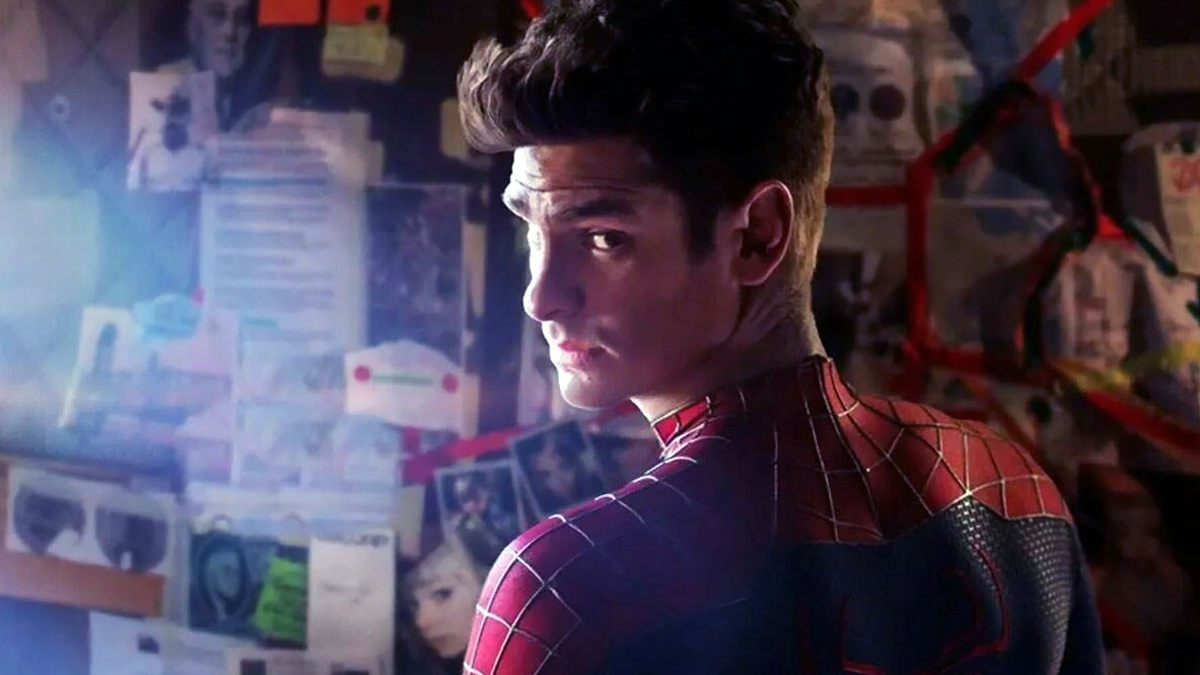 The Amazing Spider Man- Andrew Garfield's fans may not have a reason t...