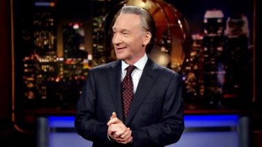 Bill Maher Tests Positive For COVID-19 Despite Getting Vaccinated, HBO Cancels 'Real Time With Bill Maher' Current Week Episode