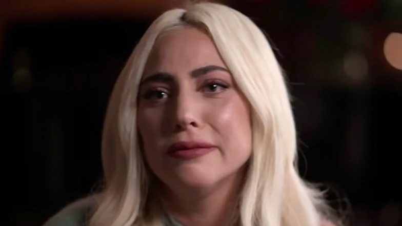 House of Gucci: Lady Gaga Shares Why She Needed a Psychiatric Nurse on the Film’s Set