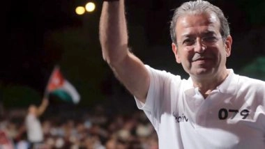 Meet Hani Al-Badri, Whose Experience Spanning Three Decades Makes Him The Best in Multiple Fields of Work