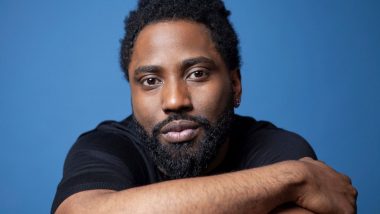 Tenet Star John David Washington to Lead Gareth Edwards Sci-Fi Film True Love