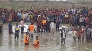 Bangladesh: Speedboat Collides With Sand Carrier in Padma River, 27 Dead