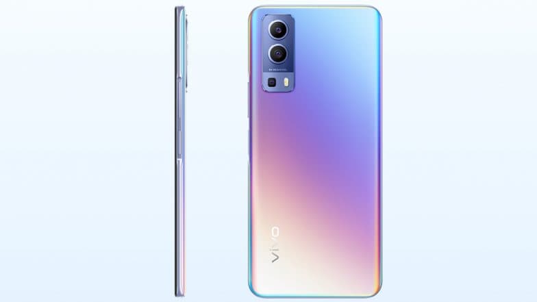 Vivo Y52 5G Phone