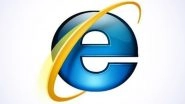 Microsoft Announces Retirement of Internet Explorer; Browser to be Discontinued From Mid-2022