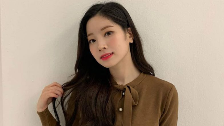 TWICE’s Dahyun Turns 23, Fans Pour in Heart-Warming Birthday Wishes for the K-Pop Star on Twitter