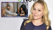 Shanna Moakler Removes Tattoo of Ex-Husband Travis Barker's Name After Kourtney Kardashian Inks 'I Love You' on Him