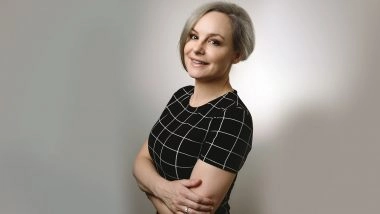 Curating The Ultimate Life With Trudi Pavlovsky - The 'Happiness Technician'