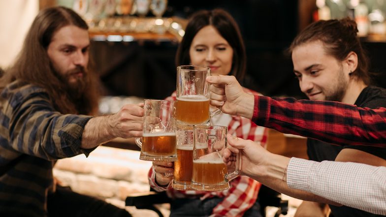 Germany's Oktoberfest 2021 Cancelled! World's Largest Beer Festival Called Off For 2nd Year in Row Over COVID-19 Fears