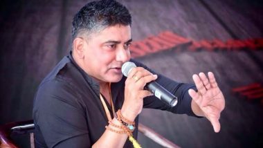 Odiyan Director Shrikumar Menon Arrested in Cheating Case