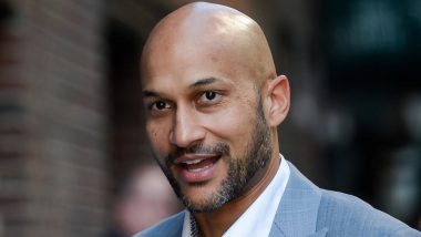 Keegan-Michael Key Promises 'The Best SNL in 46 Years' Ahead of His Hosting Gig