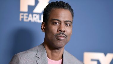 Chris Rock Speaks Out Against Cancel Culture; Comedian Says It Hurts When People Don't Laugh at Your Joke