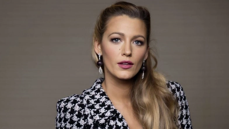We Used To Live Here: Blake Lively To Headline in the Adaptation of Netflix's Film
