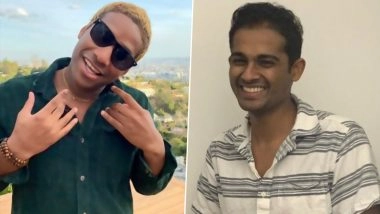 Separating the Signal From the Noise: Trailer Time&rsquo;s Co-Hosts Mohit Dangeti and Jamell Sirleaf Found a Unique Hit While Pushing for Diversity in Hollywood