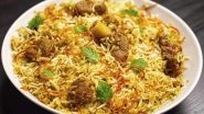 Best Eid al-Fitr 2021 Recipe Ideas: From Shahi Mutton Biryani to Sheer Khurma, Celebrate Eid With These Mouth-Watering Traditional Recipes