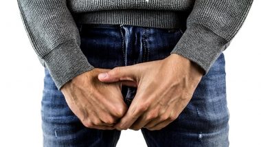 Penis Shrink After COVID-19? Man Claims His Penis Shrunk by An Inch And A Half After Coronavirus Diagnosis