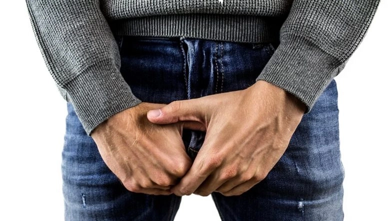 Man’s Penis Shrinks After COVID-19 Infection 