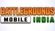 Battlegrounds Mobile India Battle Royale Game Officially Announced, Check Launch Date & Other Details Revealed by Krafton