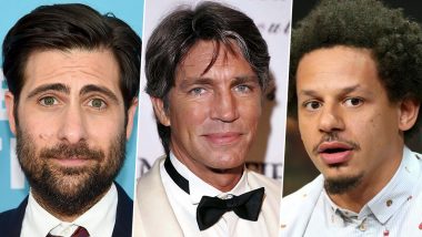 The Righteous Gemstones: Jason Schwartzman, Eric Roberts and Eric Andre Join the Cast of HBO's Comedy Series