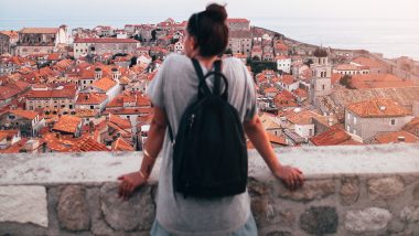 New International Travel Rules: A Look at Travel Rules for Travelling to France, Italy, Greece and Other Popular European Destinations