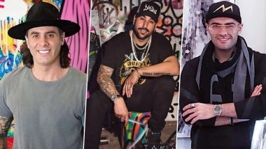 Meet the Three Artists Representing Canada at This Year&rsquo;s First Ever NFT BAZL