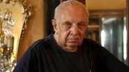 Vanraj Bhatia Dies at 93, Music Composer Was Known for His Works in Tamas and Ankur (View Post)
