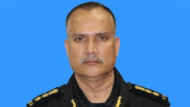 NSG Commander BK Jha Dies of COVID-19, First Death Due to Coronavirus in Elite Force