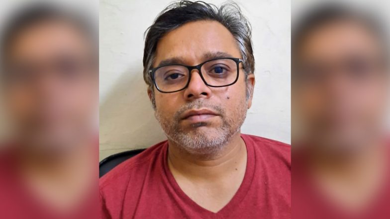 Gourav Khanna, CEO of Matrix Cellular Services Ltd, Arrested in Connection With Seizure of Oxygen Concentrators From Khan Chacha Restaurant