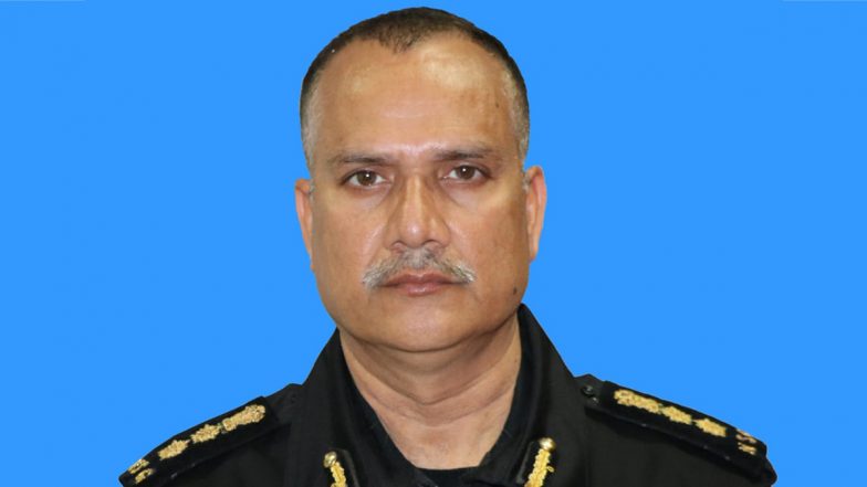 NSG Commander BK Jha Dies of COVID-19, First Death Due to Coronavirus in Elite Force
