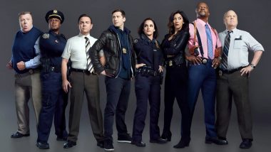 Brooklyn Nine-Nine Season 8 Is All Set To Premiere on NBC From August 12! (Watch Video)