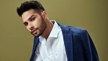 Siddhant Chaturvedi Writes a Poem About Unrequited Love, Fans Drop Hearty Comments and Say ‘Bohat Hard’ (View Post)