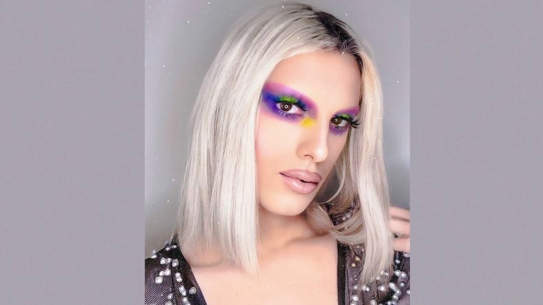 Meet Emma Jonnz - The New Face Of The Beauty Community