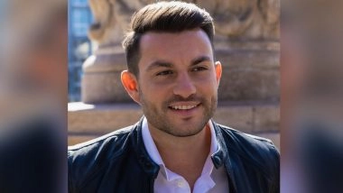 Jerome Gotthier's Golden Advice For Today's Youth Who Aspire To Be Entrepreneurs