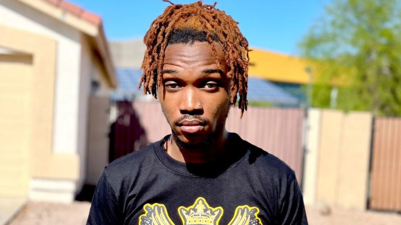 Meet Torres Ingraham: an Entrepreneur Making Money off his Magnetic Mindset