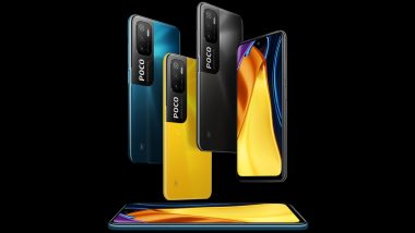 POCO M3 Pro 5G Key Specifications Confirmed Ahead Of Global Debut; To Get Dimensity 700 SoC & 90Hz Display