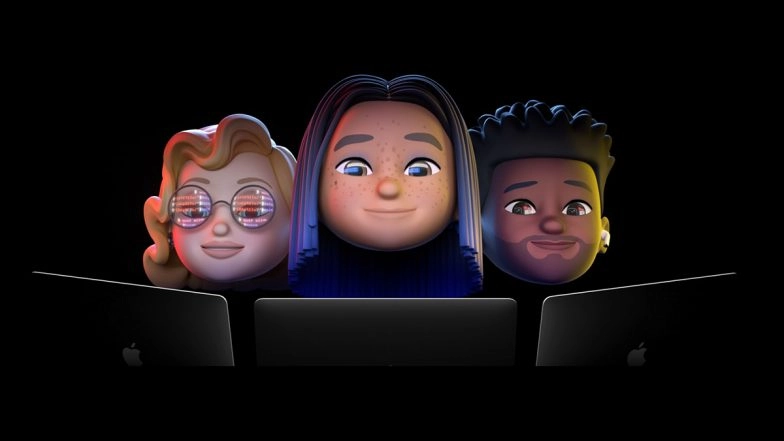 Apple WWDC 2021 To Begin on June 7, 2021