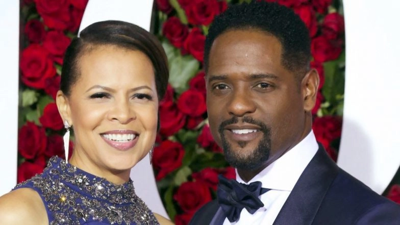 Blair Underwood, Desiree DaCosta Split After 27 Years of Marriage 