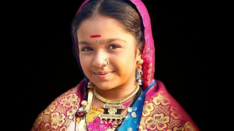 Punyashlok Ahilyabai Star Aditi Jaltare Says Television Is So Much More Than Stereotypical Saas-Bahu Sagas