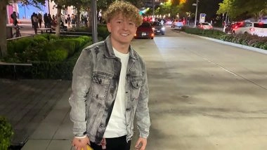 20-Year-Old Entrepreneur Hector Ortiz Shares His Secrets to a Hustler&rsquo;s Mindset