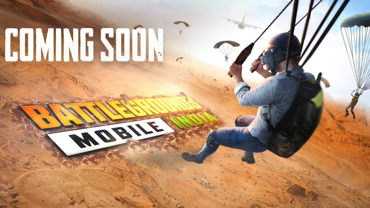 PUBG મોબાઇલ ઇન્ડિયા ઉર્ફ બેટલગ્રાઉન્ડ મોબાઇલ ઇન્ડિયા આ મહિનાના અંત સુધીમાં લોન્ચ થવાની સંભાવના છે: અહેવાલ