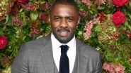 Idris Elba's 'Beast' Heads For August 19, 2022 Release Date