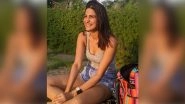Aahana Kumra Shares Her Smiling Pic as She Battles COVID-19, Says &lsquo;Sometimes Doing Nothing Is the Best Thing You Can Do&rsquo;