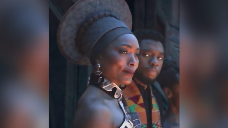 Black Panther - Wakanda Forever: Angela Bassett Says Marvel Film’s Sequel Will Carry On Chadwick Boseman's Legacy