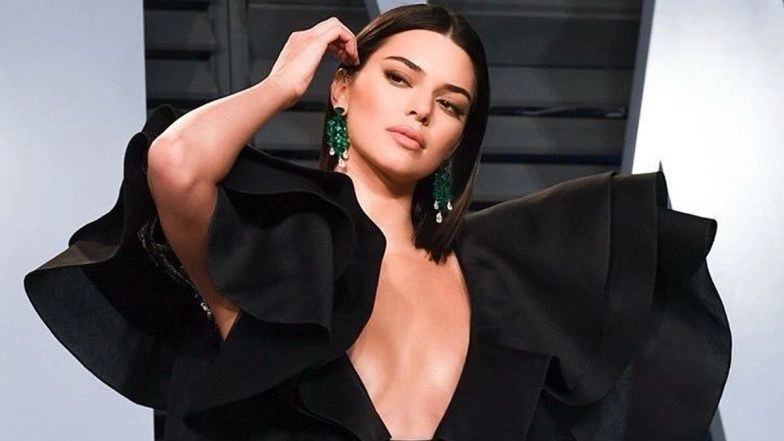 Kendall Jenner's Alleged Trespasser Sentenced to Punishment of 180 Days in County Jail