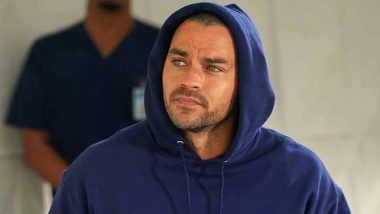 Jesse Williams is Leaving Grey's Anatomy After 12 Years Ahead of Season Finale