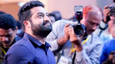 Jr NTR Has Tested Positive For COVID-19, RRR Star and His Family Have Isolated Themselves