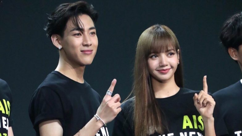 Bam Bam Birthday: Blackpink's Lisa Wishes Her Childhood Friend, The GOT7 Member Confirms The Same On His LIVE (Watch Video)