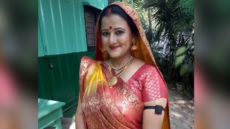 TV Actress Smita Singh Opens Up About Her and Family’s Battle With COVID-19