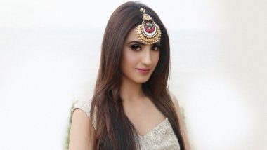 Blind Love Actress Aalisha Panwar â€“ Latest News Information updated on May  29, 2021 | Articles & Updates on Blind Love Actress Aalisha Panwar | Photos  & Videos | LatestLY