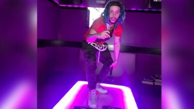 Johnathan Fanyett Aka BigBop Inspiration Journey Will Amaze You to the Core